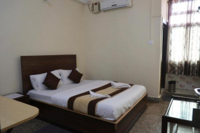 Hotel Embassy